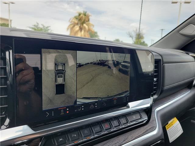 2026 GMC Sierra 1500 SLT - Photo 16