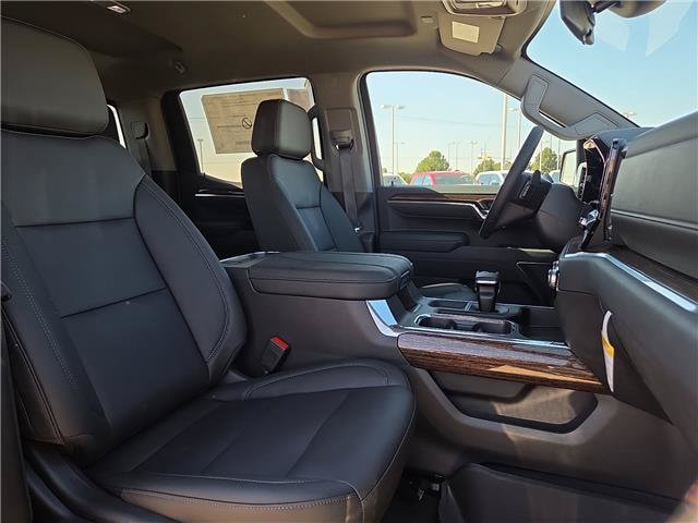 2026 GMC Sierra 1500 Elevation - Photo 14