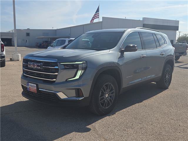 2027 GMC Acadia SUV 