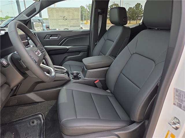 2026 GMC Canyon Elevation - Photo 12
