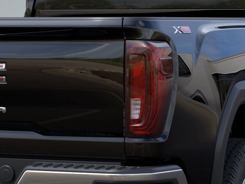2026 GMC Sierra 2500HD Pro - Photo 11