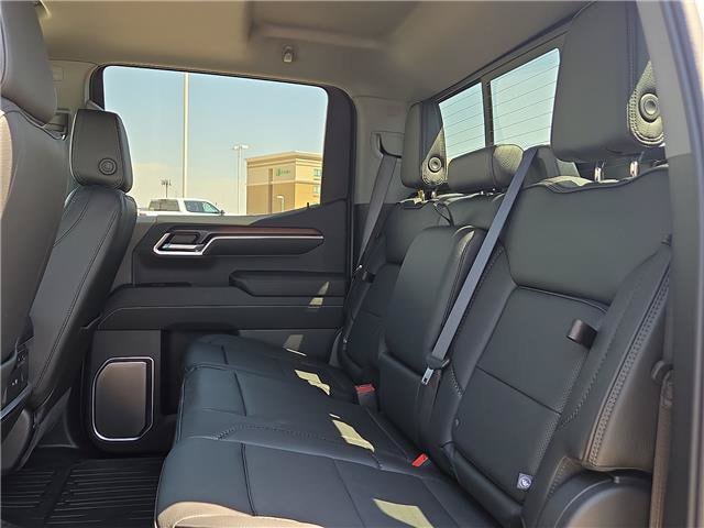 2026 GMC Sierra 1500 Denali - Photo 12