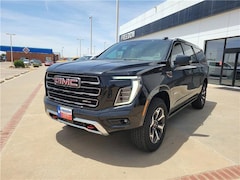 2026 GMC Yukon XL AT4 Ultimate SUV