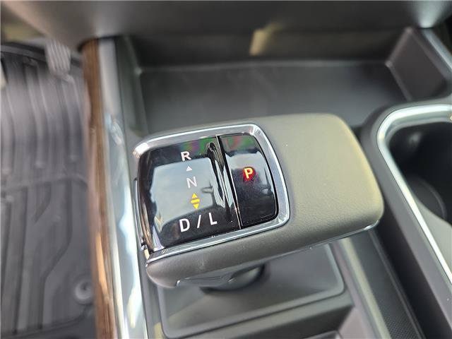 2026 GMC Sierra 1500 Elevation - Photo 17