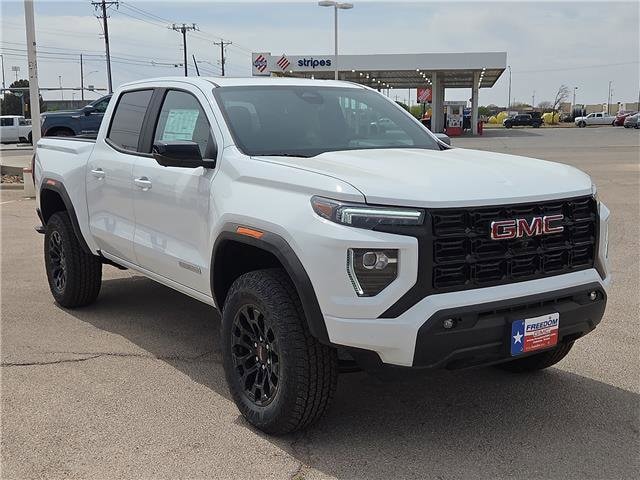 2026 GMC Canyon Elevation - Photo 6
