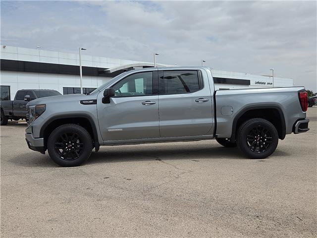 New 2026 GMC Sierra 1500 Elevation Truck