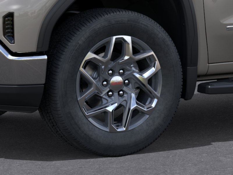 2026 GMC Sierra 1500 SLT - Photo 9