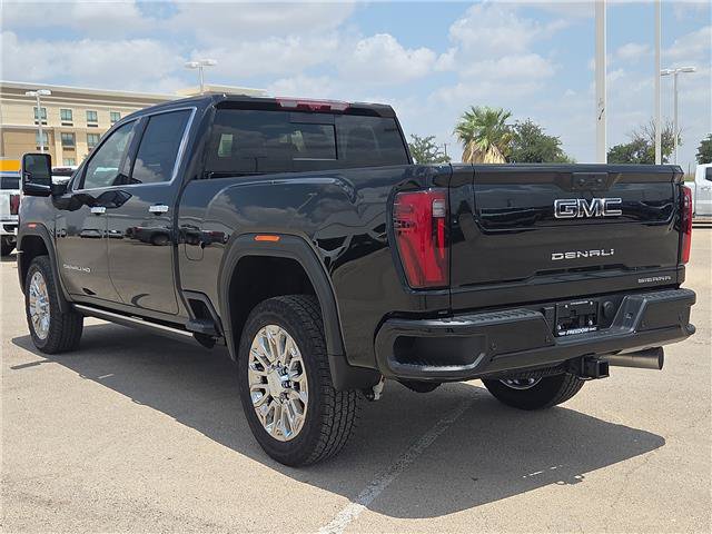 New 2026 GMC Sierra 2500 HD Denali Ultimate Truck