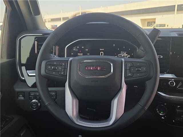 2026 GMC Sierra 2500HD SLT - Photo 15