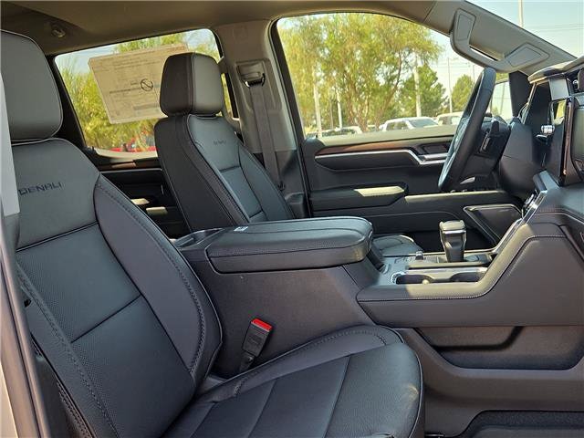 2026 GMC Sierra 1500 Denali - Photo 13
