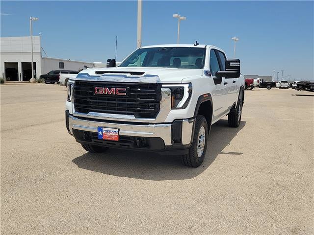 2026 GMC Sierra 2500 HD Truck 