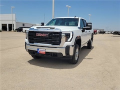 2026 GMC Sierra 2500 HD Pro Truck