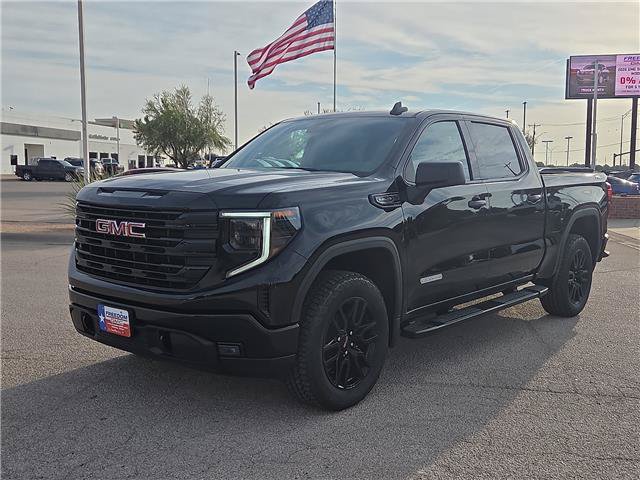 New 2026 GMC Sierra 1500 Elevation Truck