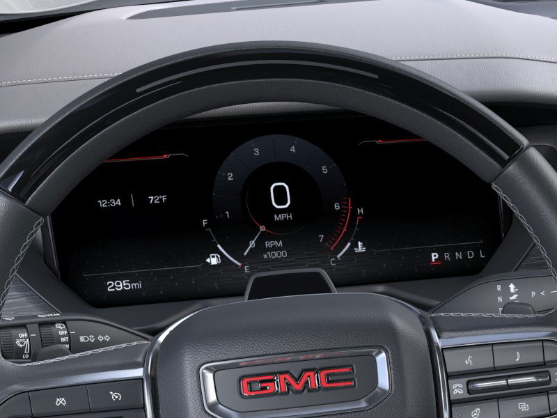 2026 GMC Acadia Elevation - Photo 38