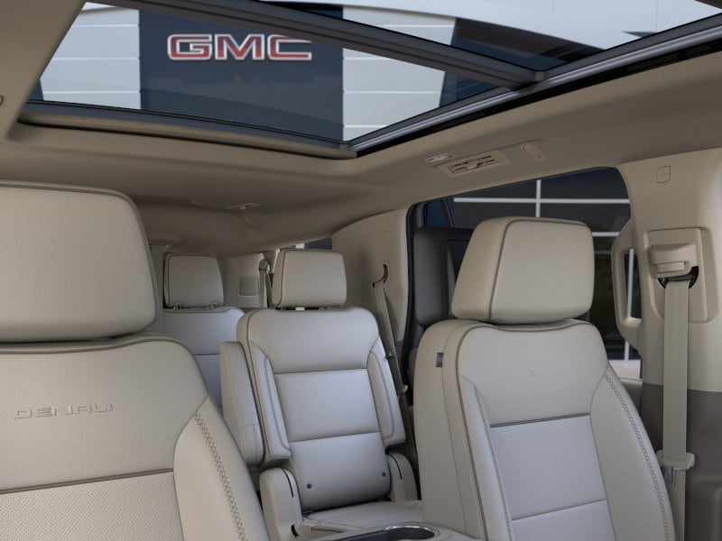 2026 GMC Yukon Denali - Photo 44