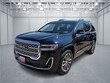 GMC Acadia