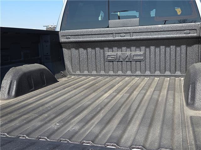 2026 GMC Sierra 1500 Elevation - Photo 9