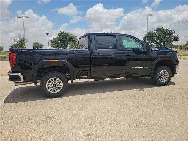 2026 GMC Sierra 2500HD Pro - Photo 6