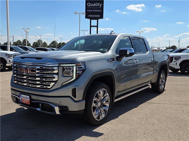 New 2026 GMC Sierra 1500 Denali Truck
