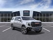 GMC Yukon XL
