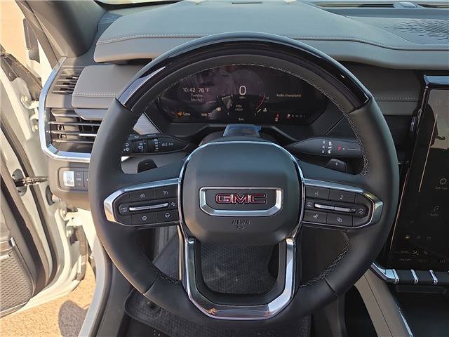 2026 GMC Acadia Elevation - Photo 13