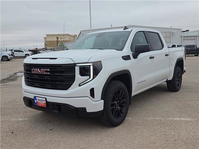2026 GMC Sierra 1500 Truck 