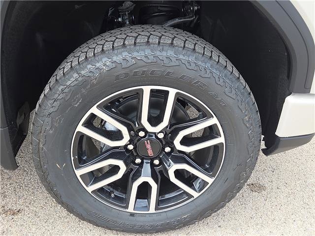 2026 GMC Sierra 1500 AT4 - Photo 7
