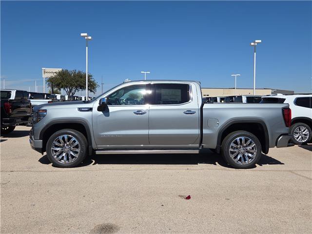 New 2026 GMC Sierra 1500 Denali Truck