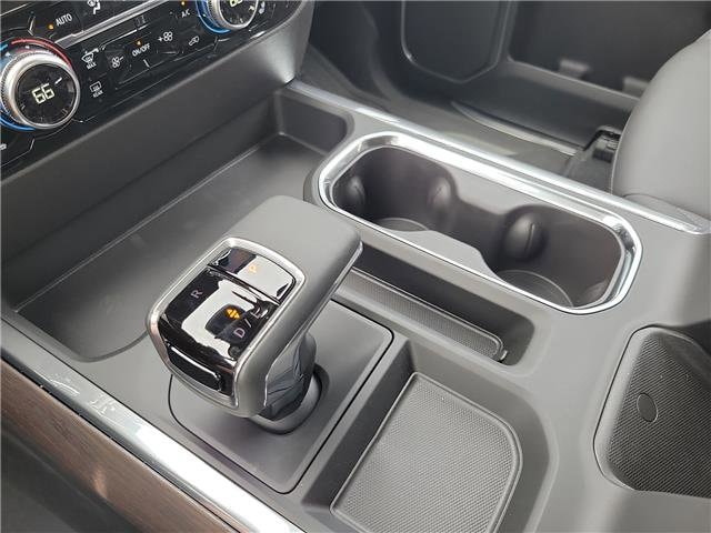 2026 GMC Sierra 1500 SLT - Photo 20