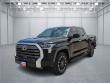 Used 2024 Toyota Tundra 4WD Limited Hybrid