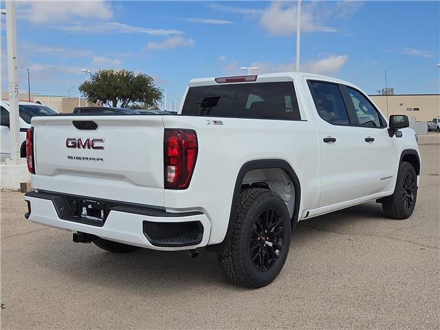 New 2026 GMC Sierra 1500 Pro Truck