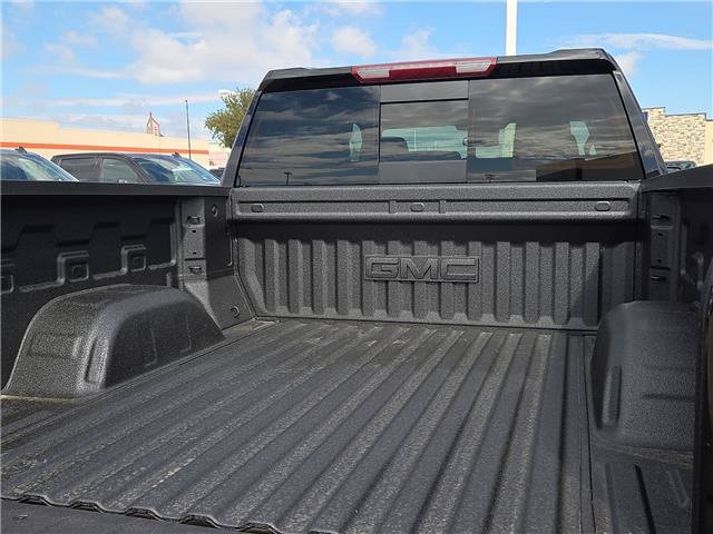 2026 GMC Sierra 1500 Elevation - Photo 9