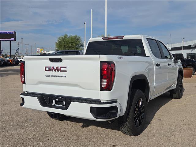 New 2026 GMC Sierra 1500 Pro Truck