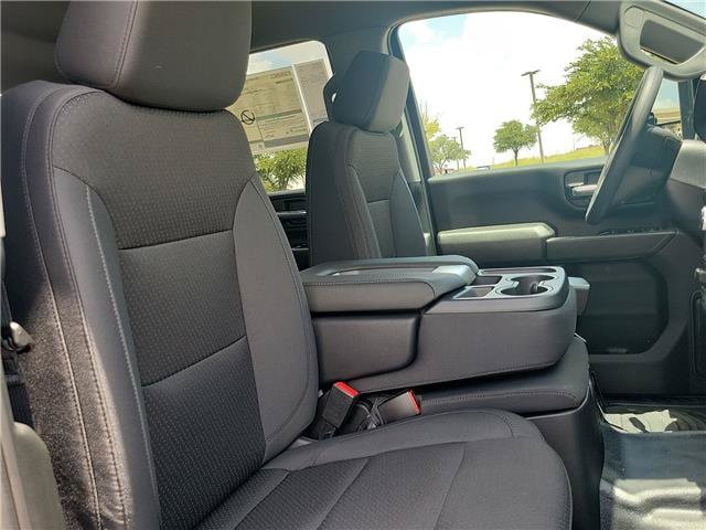 2026 GMC Sierra 2500HD Pro - Photo 14