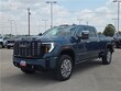  GMC Sierra 2500 HD