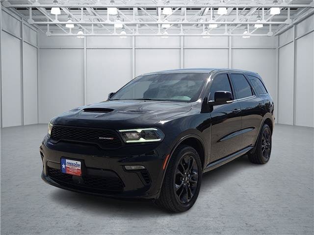 2022 Dodge Durango 