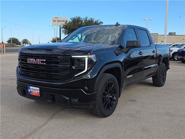  GMC Sierra 1500
