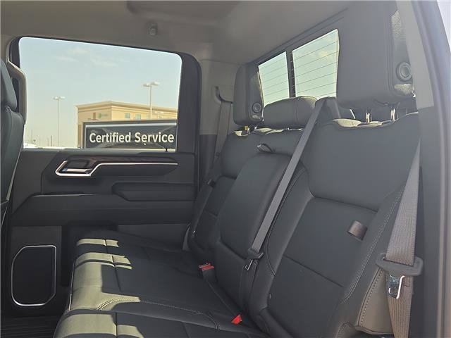 2026 GMC Sierra 2500HD SLT - Photo 13