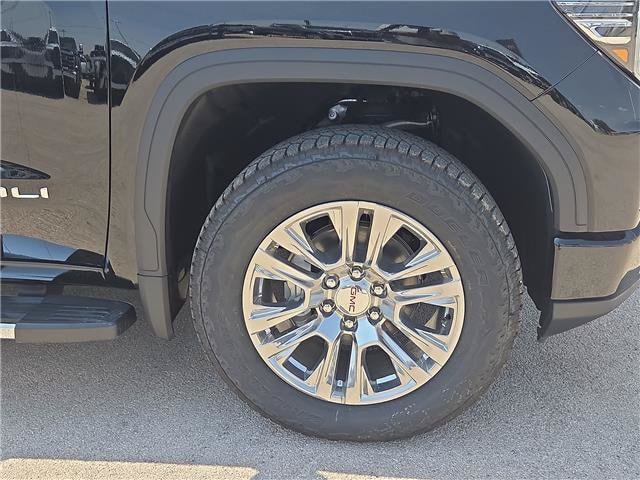 2026 GMC Sierra 1500 Denali - Photo 7