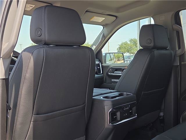 2026 GMC Sierra 1500 Denali - Photo 11