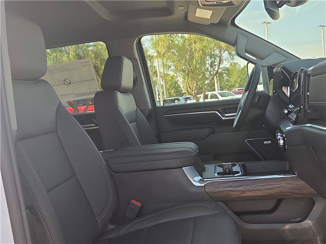 2026 GMC Sierra 2500HD SLT - Photo 14