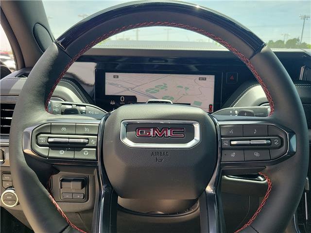 2026 GMC Yukon XL AT4 Ultimate - Photo 20