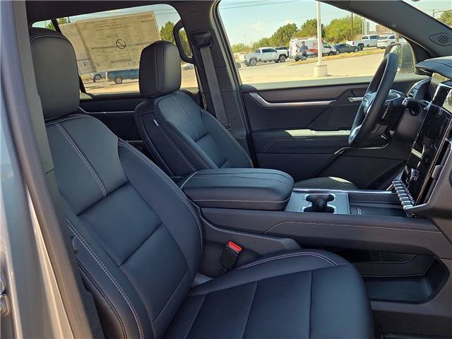 2026 GMC Acadia Elevation - Photo 15