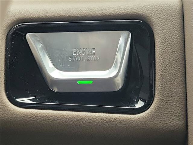 2026 GMC Yukon Denali - Photo 19