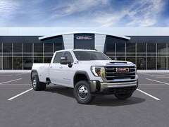 2026 GMC Sierra 3500 HD SLE Truck