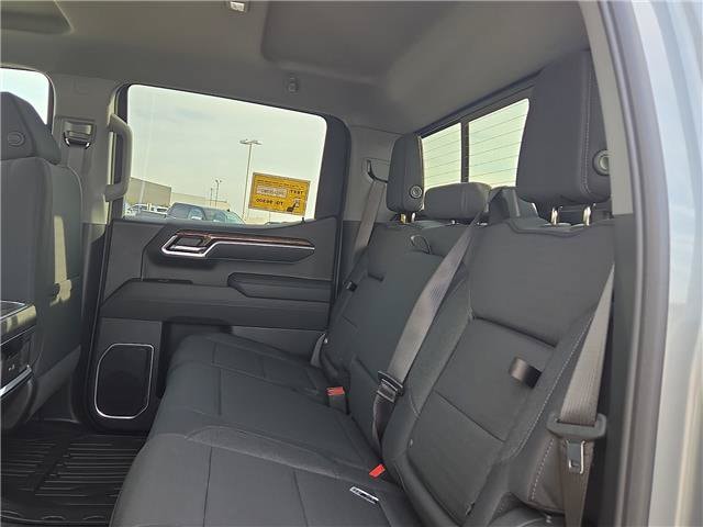 2026 GMC Sierra 1500 Elevation - Photo 14
