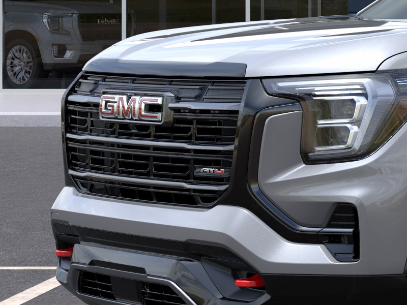 2026 GMC Terrain AT4 - Photo 33