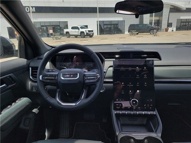 2026 GMC Terrain AT4 - Photo 12