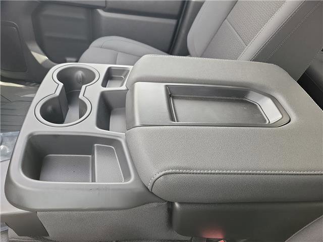 2026 GMC Sierra 3500HD Pro - Photo 20