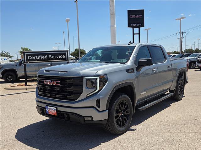  GMC Sierra 1500